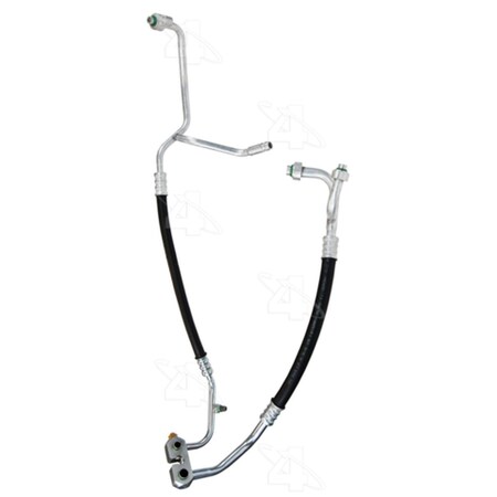 Four Seasons Ford Excursion 03-00 Hose Assembly, 56048 56048